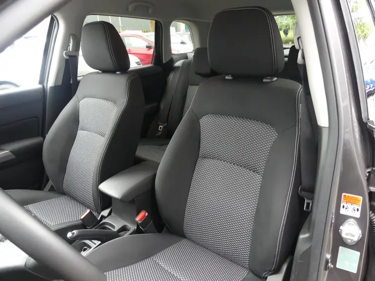 Suzuki Vitara 1.4 Boosterjet Select Smart Hybrid Navigatie, Cruise Control, Apple Carpl/Andr Auto afbeelding 10