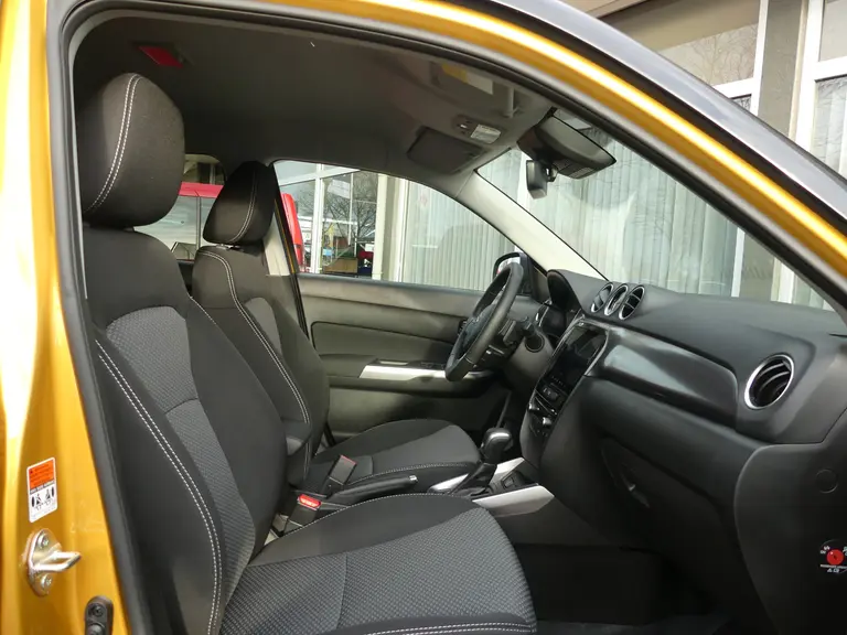 Suzuki Vitara 1.5 Hybrid Select, Automaat, NIEUW, 6 jaar GARANTIE! Navigatie, Achteruitrijcamera afbeelding 8