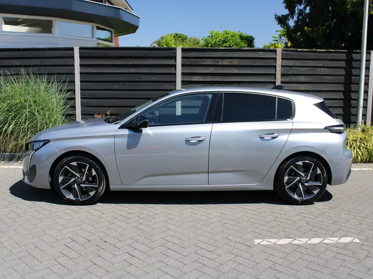 Peugeot 308 Allure Pack Business 1.2 PureTech 130PK Navigatie, Keyless, Rondomzichtcamera, Afneembare Trekhaak, Stoelverwarming afbeelding 6