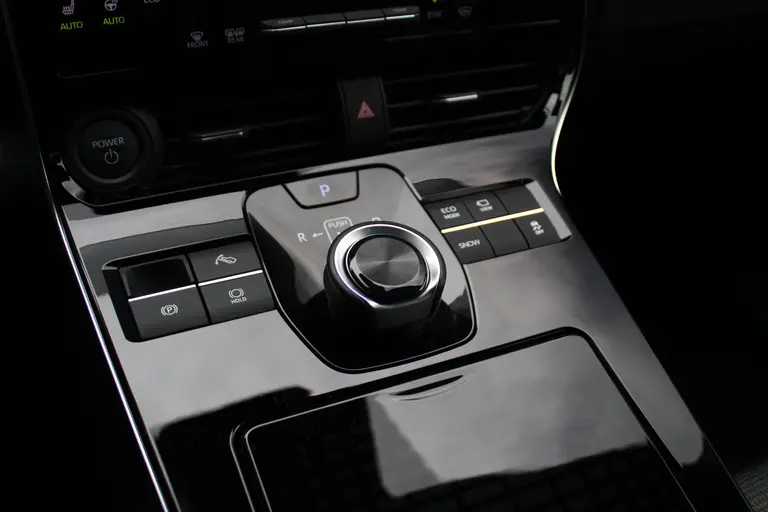 Toyota Bz4x Dynamic 71 kWh Automaat 3-fase Stuurverwarming, Elektrische bestuurdersstoel, Navigatie, Rondomzicht camera afbeelding 29