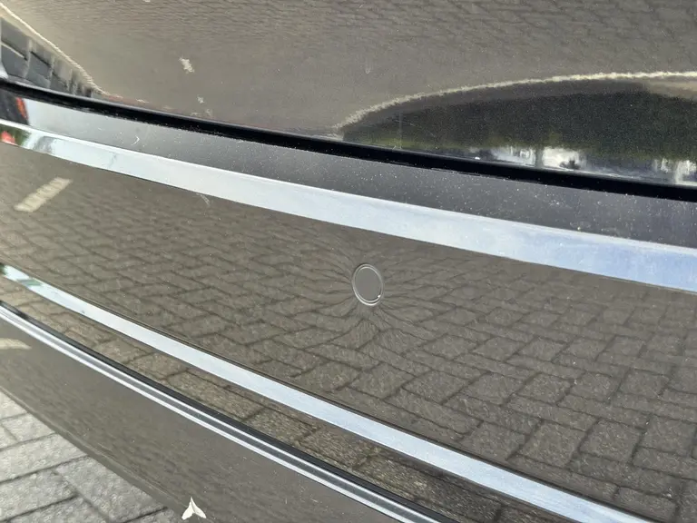 Skoda Octavia Combi Sport Business 1.5 e-TSI 150PK DSG7 Automaat Navigatie, Keyless, Achteruitrijcamera, Elektrische Kofferbak, Apple Carplay, Android Auto afbeelding 10