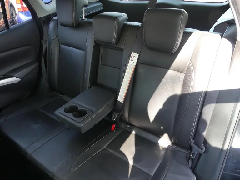 Suzuki S-Cross 1.6 High Executive Trekhaak, Schuif/Kantel Dak, All Season Banden afbeelding 24