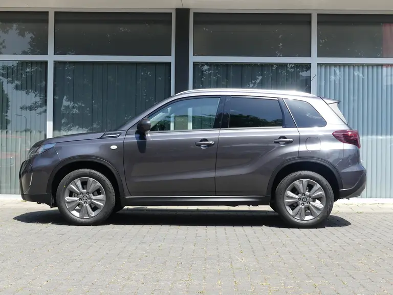 Suzuki Vitara 1.4 Boosterjet Select Smart Hybrid afbeelding 3