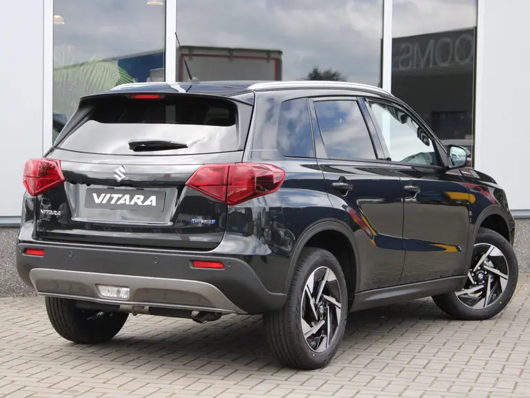 Suzuki Vitara 1.5 Hybrid Style afbeelding 3