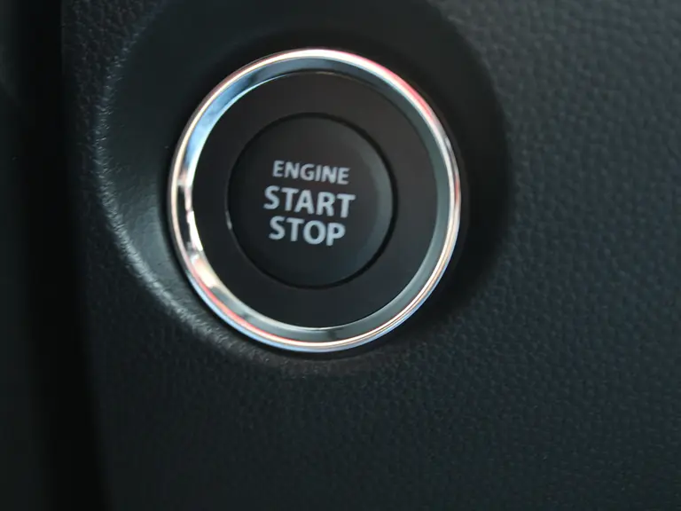 Suzuki Ignis 1.2 Smart Hybrid Style Cruise en Climate Control, Carplay/Android Auto, Navigatie, Keyless Go afbeelding 17
