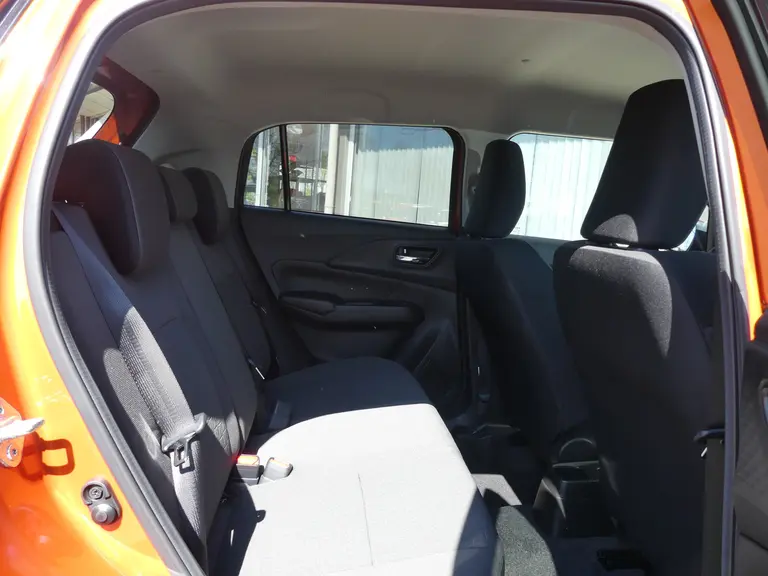 Suzuki Swift 1.2 Select Smart Hybrid, Nieuw uit voorraad leverbaar Leverbaar, Black Rhino pakket, 6 jaar garantie afbeelding 24
