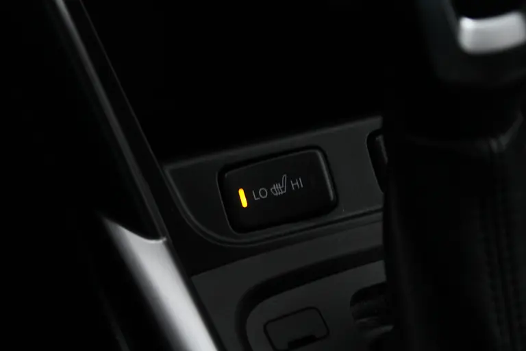 Suzuki S-Cross 1.5 Hybrid Style Adaptieve Cruise Control, Navigatie, Parkeersensoren Voor en Achter, Dodehoek Detectie afbeelding 19
