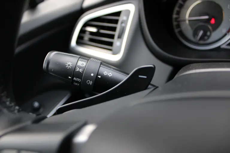 Suzuki S-Cross 1.5 Hybrid Style, Automaat, Trekhaak ORG NL met 6 jaar Fabrieksgarantie! 360 Camera, Draadloos Carplay en Dealer onderhouden! afbeelding 24
