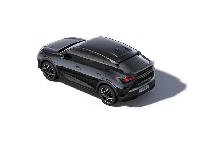 Peugeot E-3008 Allure 73 kWh afbeelding 3