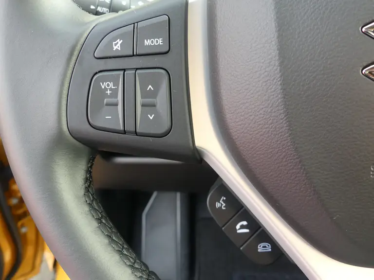 Suzuki Vitara 1.5 Hybrid Select, Automaat, NIEUW, 6 jaar GARANTIE! Navigatie, Achteruitrijcamera afbeelding 13