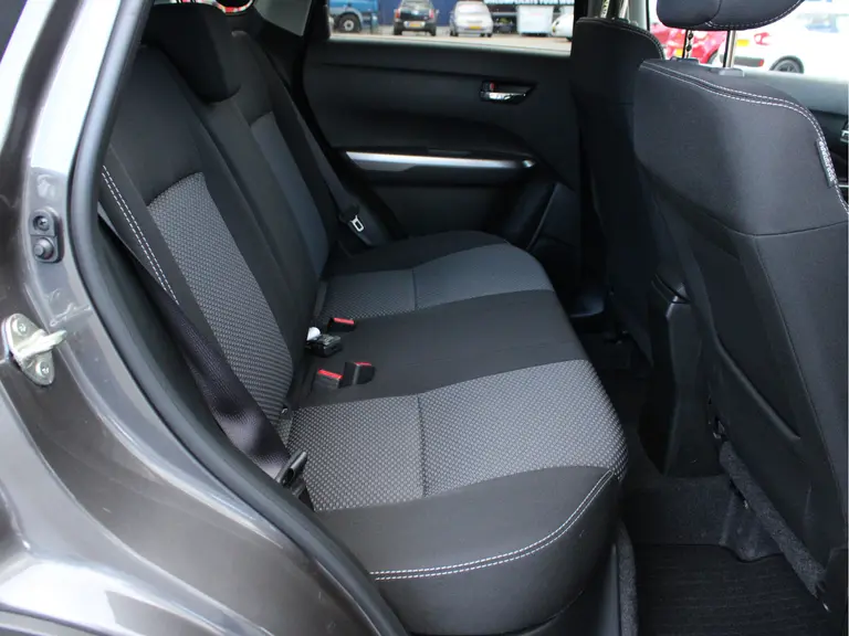 Suzuki Vitara 1.4 Boosterjet Select Smart Hybrid Adaptieve Cruise en Climate Control, Carplay/Android Auto Draadloos afbeelding 38