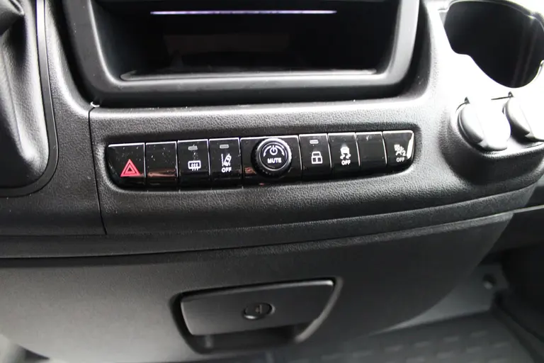 Citroën Jumper 2.2 BlueHDi 140 S&S L2H2 3.5t Automaat uit voorraad leverbaar! Navigatie, Camera, Parkeersensoren, verzwaarde veren, afbeelding 27