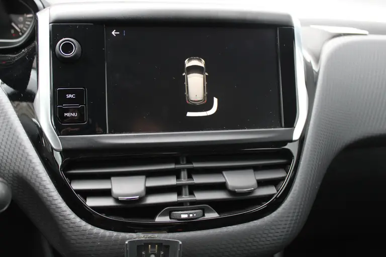 Peugeot 208 1.2 PureTech Allure afbeelding 22