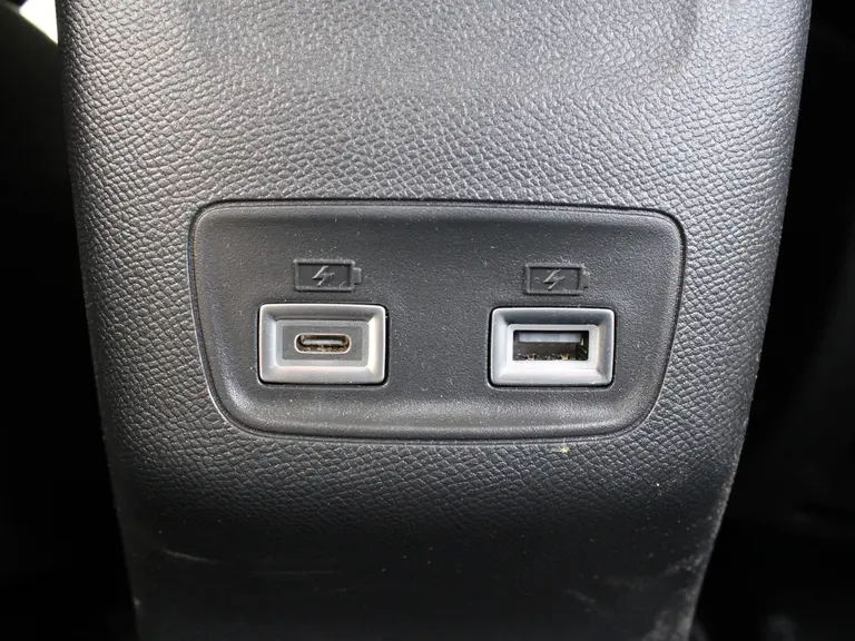 Peugeot 208 1.2 PureTech 100PK Allure AppleCarPlay-Android Auto Navigatie, Camera 360, Keyless Entry, Stoelverwarming afbeelding 27