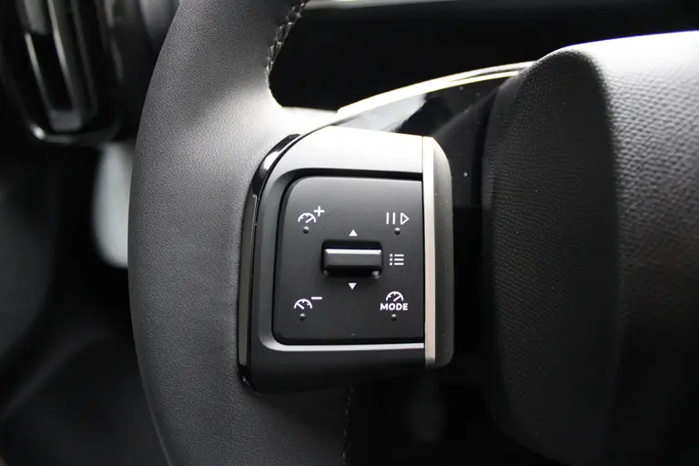 Citroën C3 1.2 Turbo Max Cruise/Climate control, Navigatie, Apple carplay/Android auto, 17'LM velgen, Camera afbeelding 12