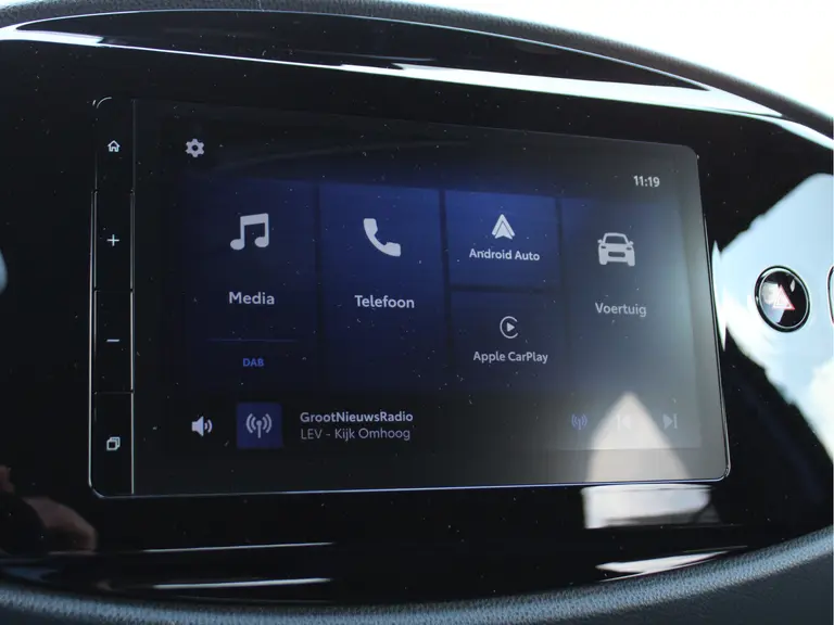 Toyota Aygo X 1.0 VVT-i S-CVT Pulse Automaat Adaptieve Cruise en Climate Control, Carplay/Android Auto, Keyless Go afbeelding 22