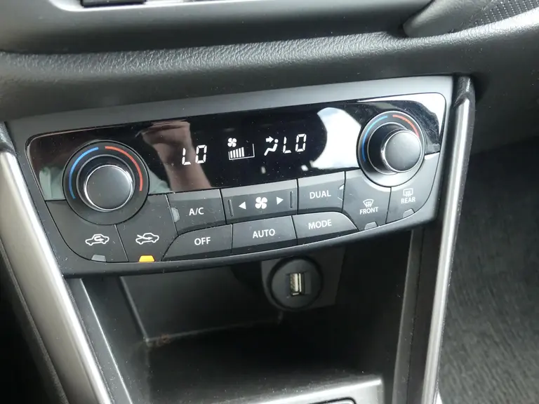 Suzuki S-Cross 1.5 Hybrid Select Automaat Automaat, Cruise control, Apple carpl/Andr auto afbeelding 23