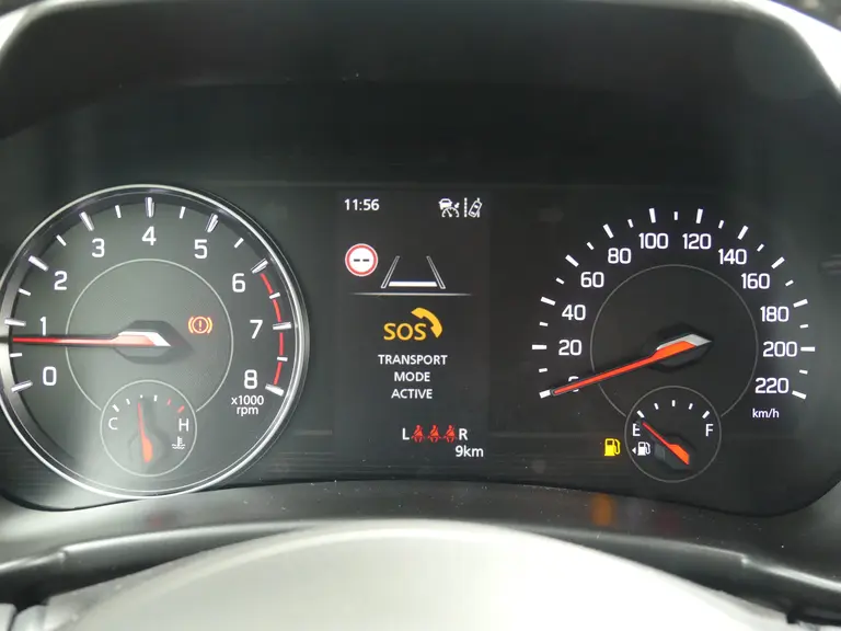 Suzuki Swift 1.2 Style Smart Hybrid Nieuw 6 jaar fabrieksgarantie! Uit voorraad leverbaar! afbeelding 15