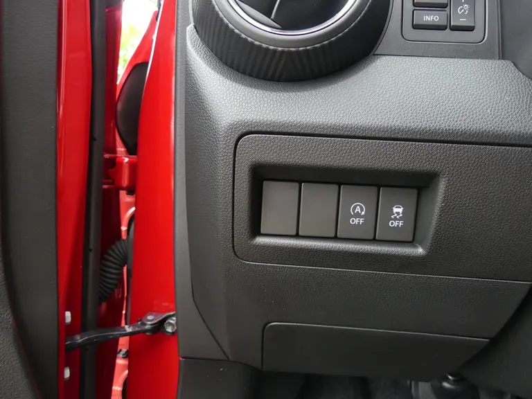 Suzuki Ignis 1.2 Smart Hybrid Select Automaat All Season Banden, Apple Carpl/Andr Auto, Camera afbeelding 12