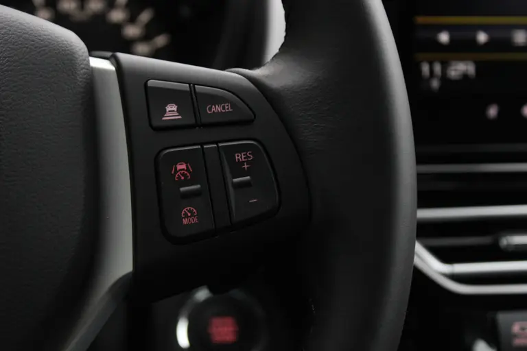 Suzuki S-Cross 1.5 Hybrid Style Adaptieve Cruise Control, Navigatie, Parkeersensoren Voor en Achter, Dodehoek Detectie afbeelding 27