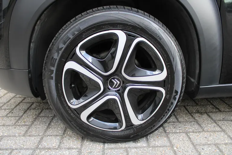 Citroën C3 Aircross 1.2 PureTech Feel Trekhaak, Airco, Cruise Control, afbeelding 26