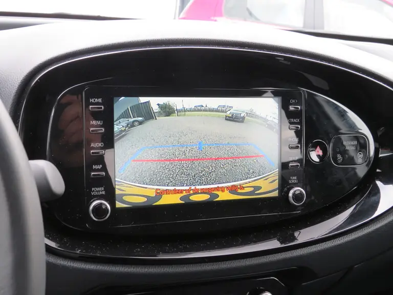 Toyota Aygo X 1.0 VVT-i MT Pulse, 1e Eig. ORG NL! Camera en Applecarplay/Androidauto afbeelding 19