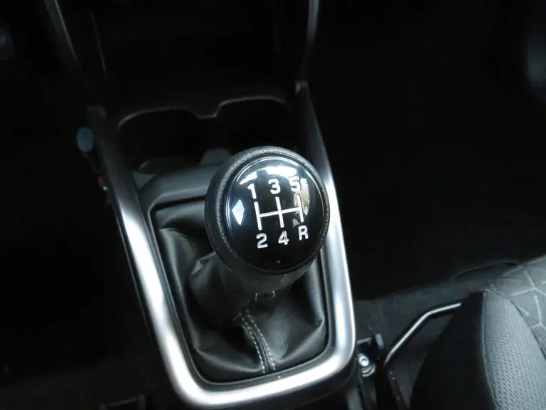 Suzuki Swift 1.2 Style Smart Hybrid Dodehoek Detector, Suzuki Body Kit Piano Black Demo Voordeel! afbeelding 23