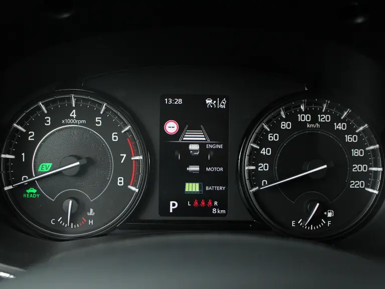 Suzuki Vitara 1.5 Hybrid Style afbeelding 35