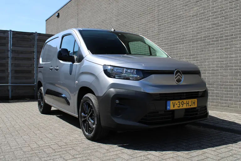 Citroën Berlingo 1.5 BlueHDi 130 EAT8 S&S L1 Automaat Cruise/Climate control, Apple carplay/Android auto, Mistlampen, 16"LM velgen, afbeelding 34