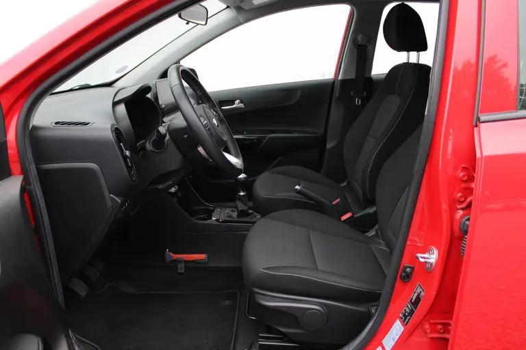 Kia Picanto 1.0 DPi DynamicLine afbeelding 14