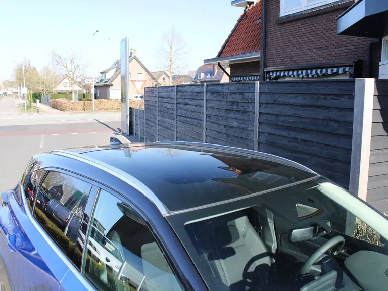 Nissan QASHQAI 1.3 MHEV 140PK Premiére Edition Navigatie, Keyless, Rondomzicht Camera, Stoel, Stuur en Voorruitverwarming, Panoramadak afbeelding 10