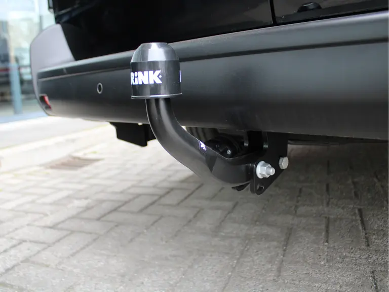 Toyota ProAce Long Worker 2.0 D-4D 180PK Prof 3-Zits Automaat Trekhaak, Zijschuifdeuren L&R, Navigatie, Achteruitrijcamera, Parkeersensoren Voor en Achter afbeelding 7