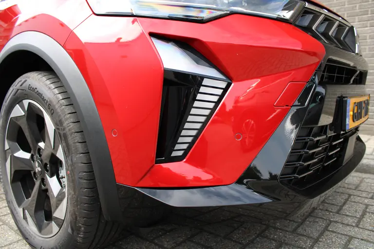 Mitsubishi ASX 1.6 HEV AT Instyle Google Navigatie, Park assist, Verw. voorruit, Harman Kardon Premium Audio, Schuifdak, afbeelding 49