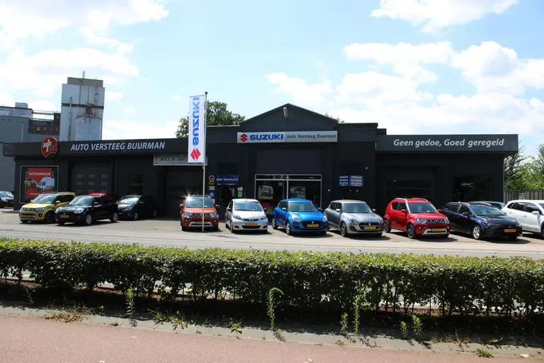 Suzuki Ignis 1.2 Smart Hybrid Stijl Achteruitrijcamera, Bluetooth, Stoelverwarming, Navigatie, Cruise Control afbeelding 35