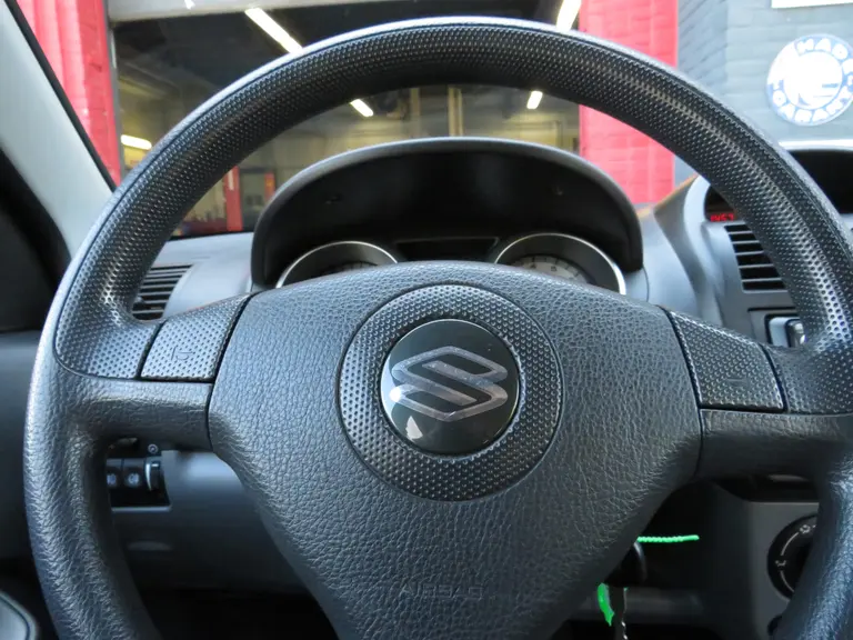 Suzuki Ignis 1.5-16V GLS, 1e Eigenaar, met Airco! afbeelding 20