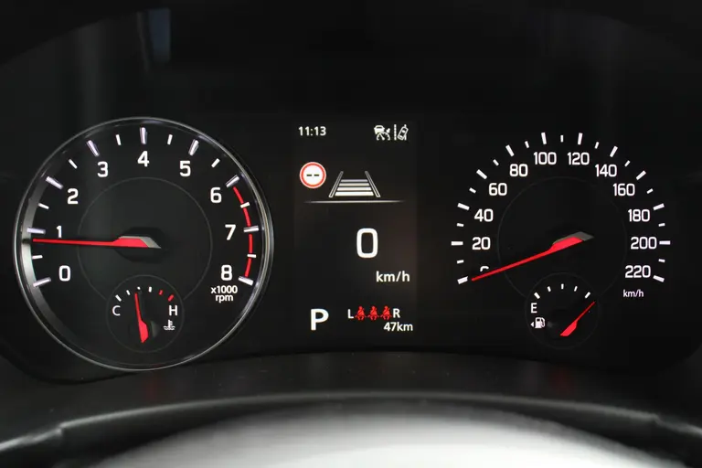 Suzuki Swift 1.2 Select Smart Hybrid Navigatie, Cruise Control Adaptief, Stoelverwarming, Apple Carplay/Android Auto Draadloos afbeelding 31