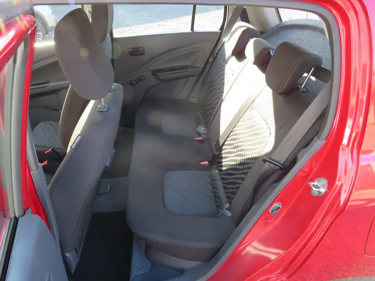 Suzuki Celerio 1.0 Comfort, 1e Eig. Parkeersensoren, Navigatie en Dealer onderhouden afbeelding 8