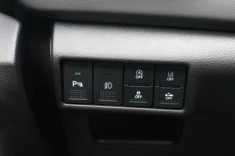 Suzuki S-Cross 1.4 Boosterjet Style Smart Hybrid 6 Jaar Garantie! Elektrisch Panoramadak, 360° Camera, Navigatie, Parkeersensoren Voor en Achter, All-Season Banden afbeelding 29