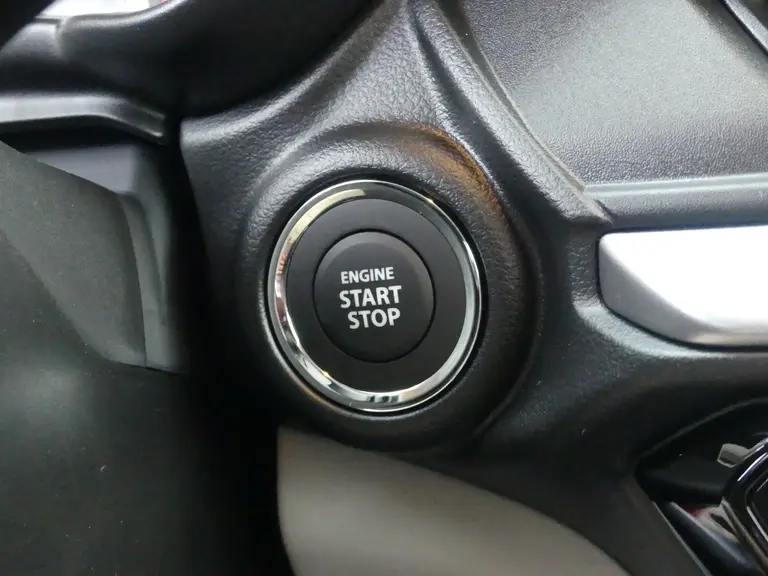 Suzuki Swift 1.2 Style Smart Hybrid 6 jaar fabrieksgarantie! GT-Styling-pakket, Cuise Control, Navigatie, afbeelding 18