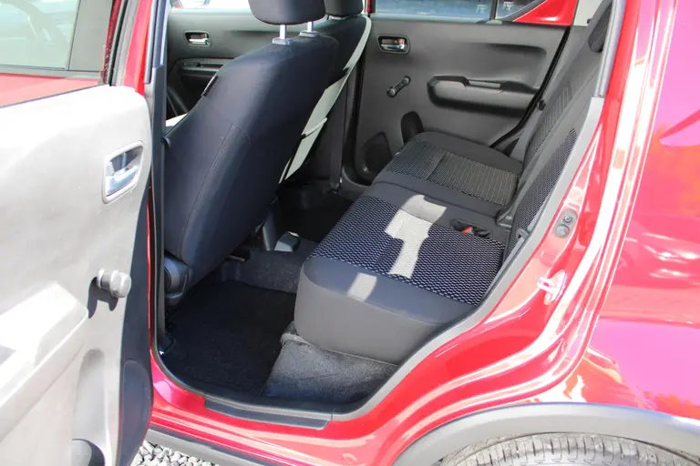 Suzuki Ignis 1.2 Smart Hybrid Allgrip Select, Dealer Camera, Applecarplay/Androidauto afbeelding 10