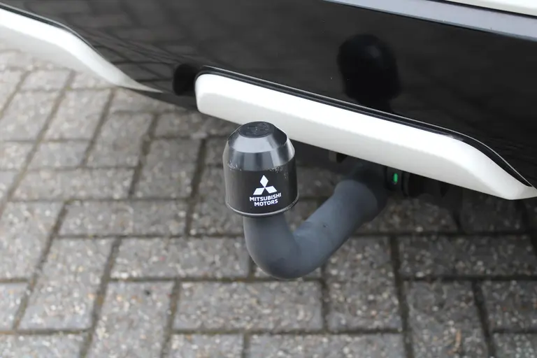 Mitsubishi Eclipse Cross 2.4 PHEV Executive Cruise/Climate control, Trekhaak, Navigatie, Apple Carplay/Android auto, Trekgewicht 1.500 KG./Batterij conditie (SOH) 84.5% afbeelding 31