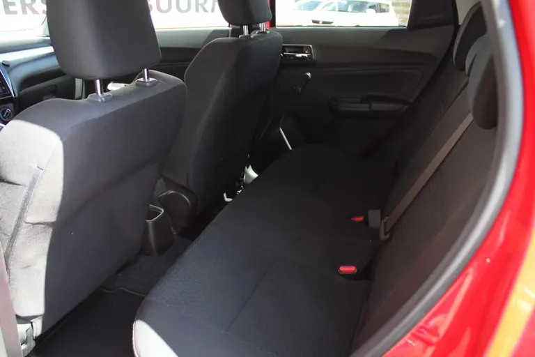 Suzuki Swift 1.2 Select afbeelding 18
