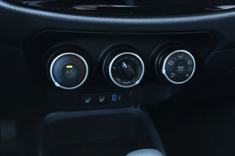 Toyota Aygo X 1.0 VVT-i S-CVT Pulse Achteruitrijcamera, Bluetooth, Cruise Control Adaptief, Apple Carplay/Android Auto afbeelding 21