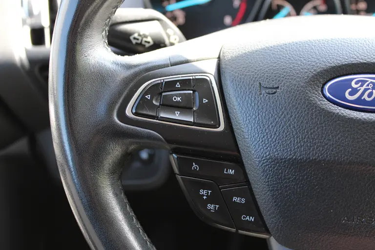Ford Kuga 1.5 EcoBoost Trend Ultimate,Trekhaak, 120pk, Navigatie, Cruise Control, Keyless start afbeelding 15