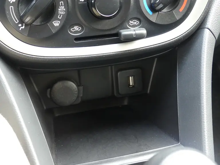 Suzuki Celerio 1.0 Comfort, Airco, Bluetooth, Elektrische ramen afbeelding 18