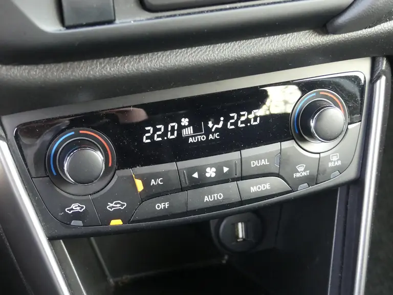 Suzuki S-Cross 1.5 Hybrid Select Automaat Automaat, Cruise control, Apple carpl/Andr auto afbeelding 20