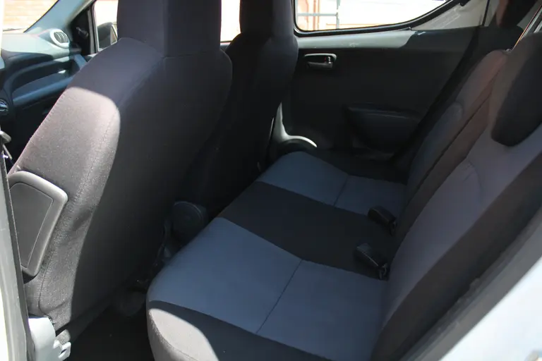 Suzuki Alto 1.0 Comfort VVT Elektrische Ramen Voor. Airconditioning, Centrale Vergrendeling afbeelding 14