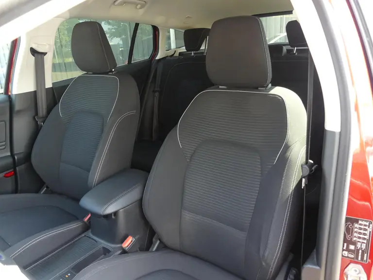 Ford FOCUS Wagon 1.5 EcoBoost Titanium Business Trekhaak, Bang & Olufsen, Cruise en Climate Control afbeelding 9