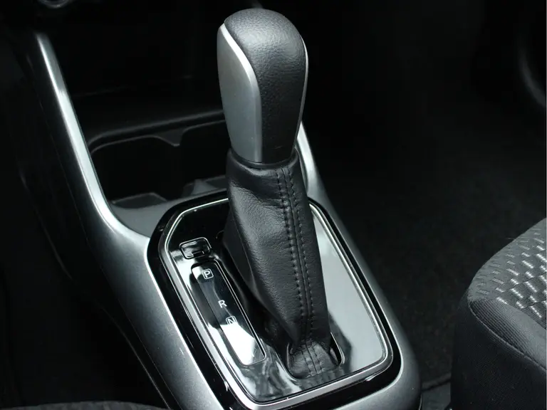 Suzuki Ignis 1.2 Smart Hybrid Select Carplay/Android Auto, Achteruitrijcamera, Bluetooth, Airco afbeelding 17