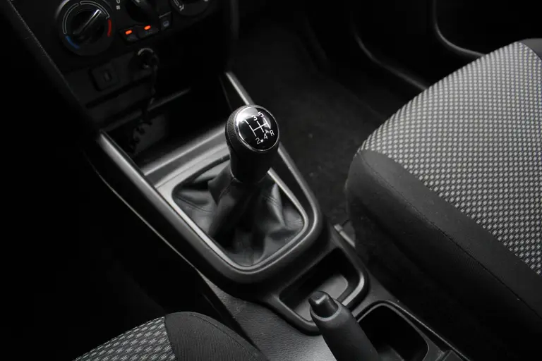 Suzuki Vitara 1.6 120PK Comfort Airco, Bluetooth, Keyless Go, Elektrische Ramen afbeelding 21